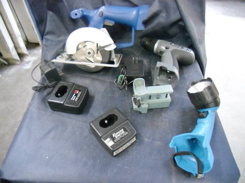 Tools