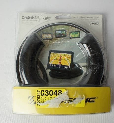 Scosche DashMAT for GPS