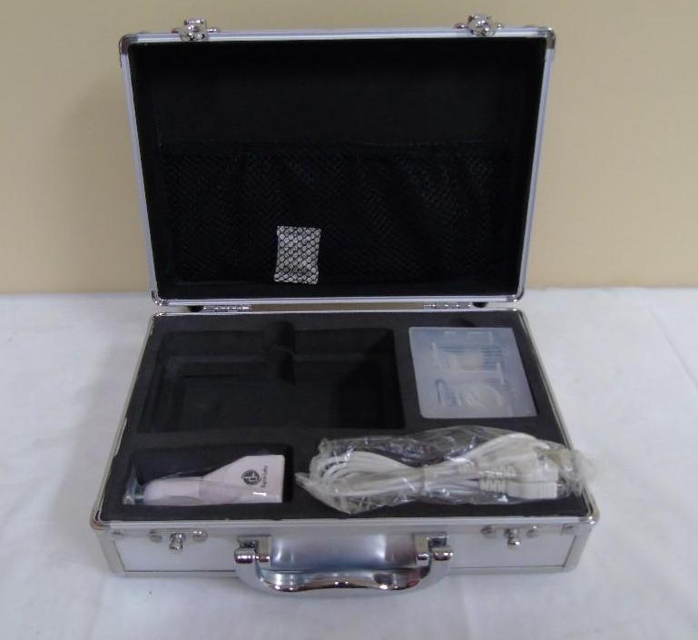 Nintendo DS Lite Case