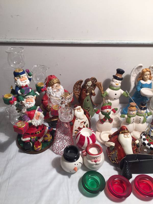 HOLIDAYCHRISTMAS DECOR