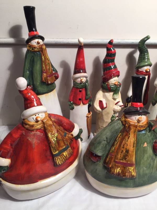 HOLIDAYCHRISTMAS DECOR