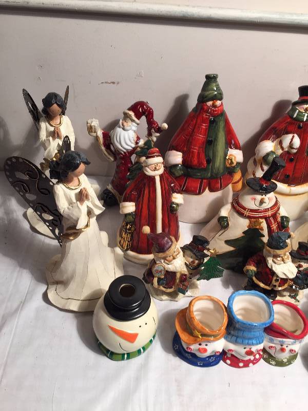 HOLIDAYCHRISTMAS DECOR