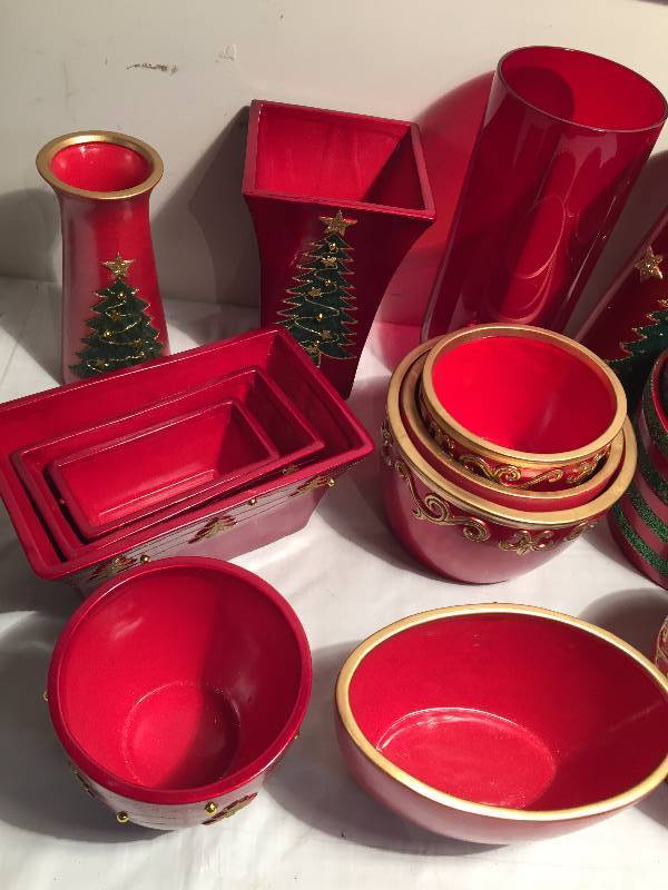 HOLIDAYCHRISTMAS DECOR