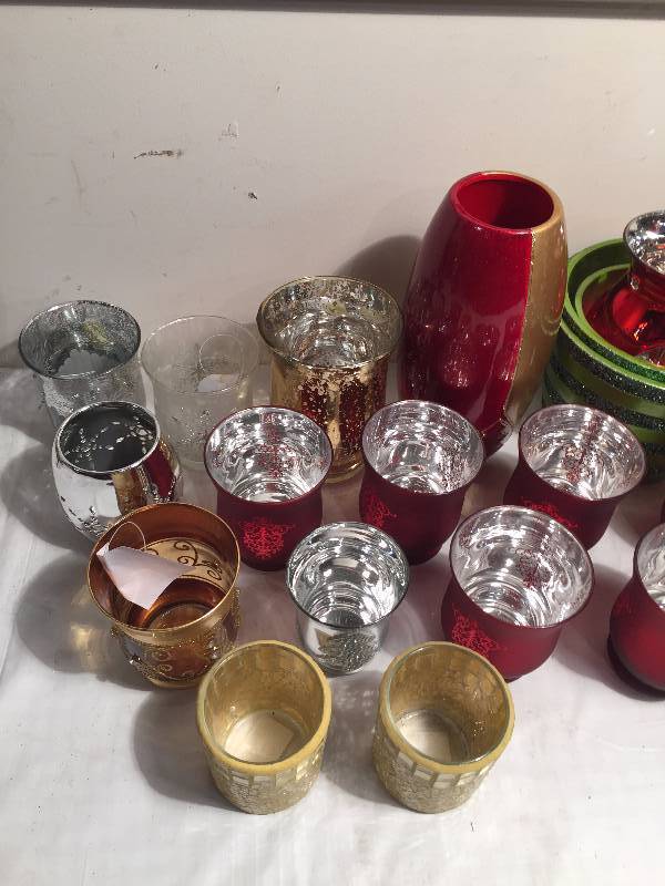 HOLIDAYCHRISTMAS DECOR