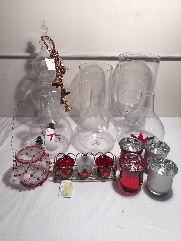 HOLIDAYCHRISTMAS DECOR