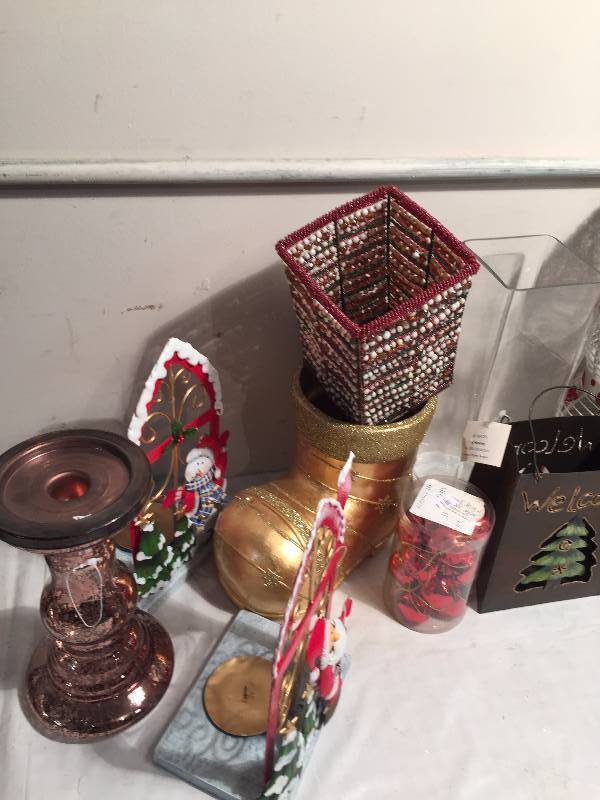 HOLIDAYCHRISTMAS DECOR