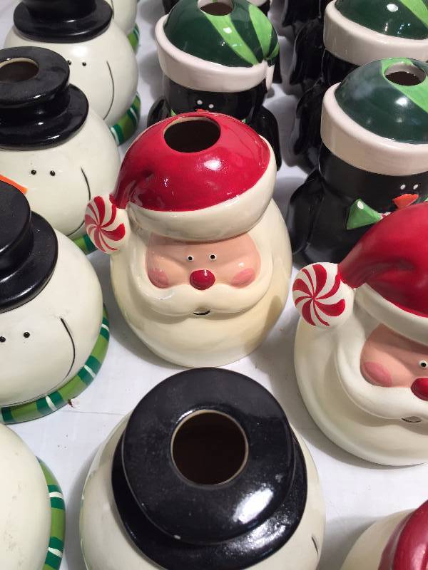 HOLIDAYCHRISTMAS DECOR