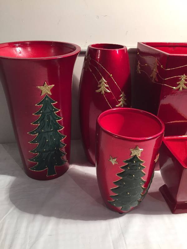 HOLIDAYCHRISTMAS DECOR