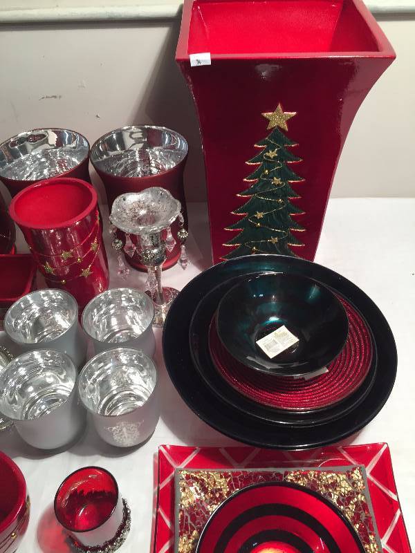 HOLIDAYCHRISTMAS DECOR