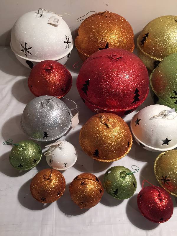 HOLIDAYCHRISTMAS DECOR