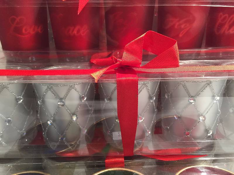 HOLIDAYCHRISTMAS DECOR