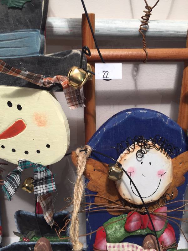 HOLIDAYCHRISTMAS DECOR