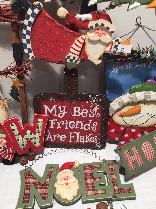 HOLIDAYCHRISTMAS DECOR
