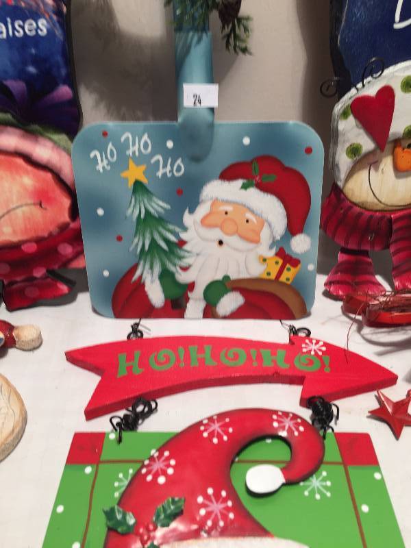 HOLIDAYCHRISTMAS DECOR