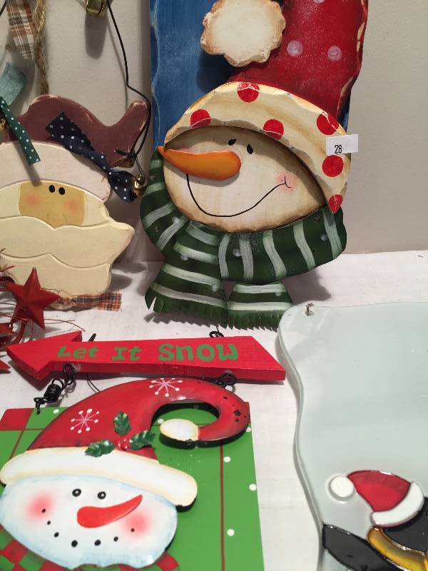 HOLIDAYCHRISTMAS DECOR