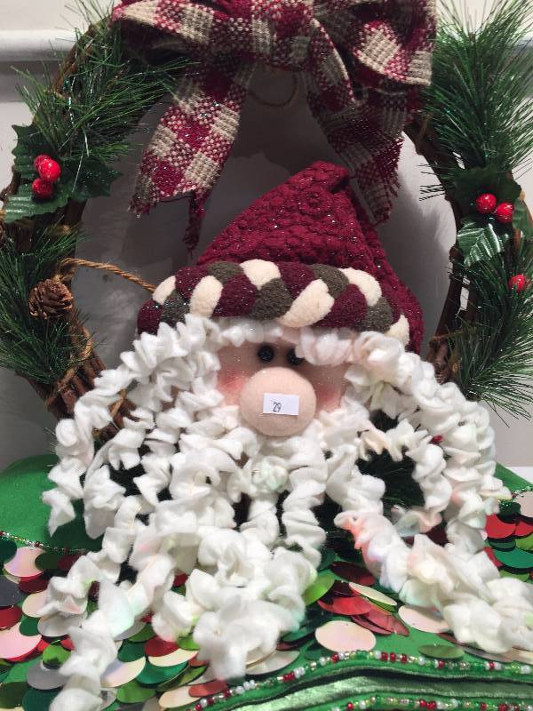 HOLIDAYCHRISTMAS DECOR