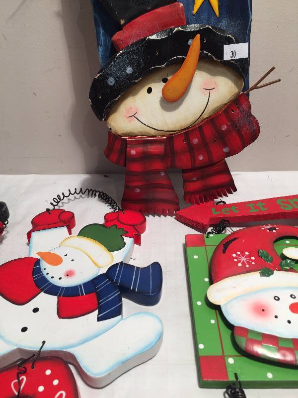 HOLIDAYCHRISTMAS DECOR