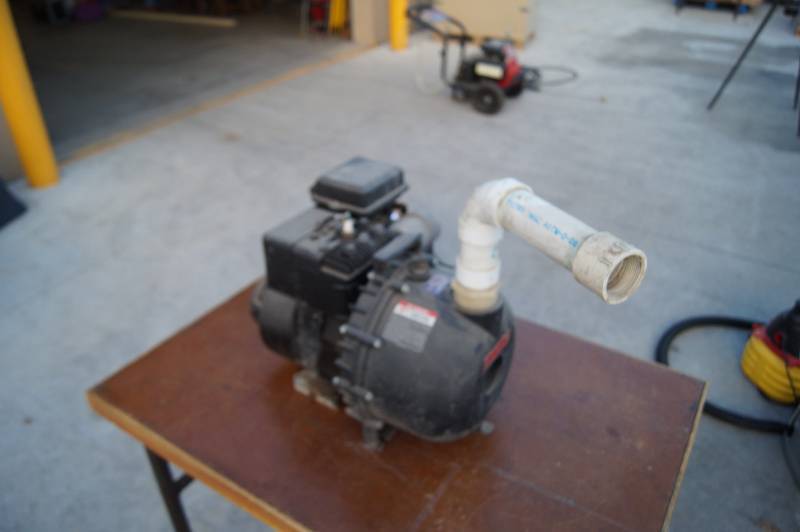 Power Pump