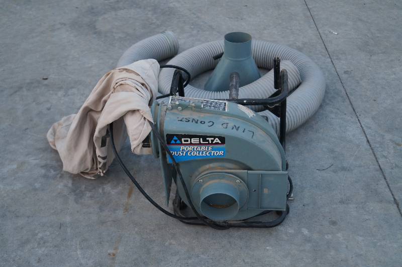Dust Collector