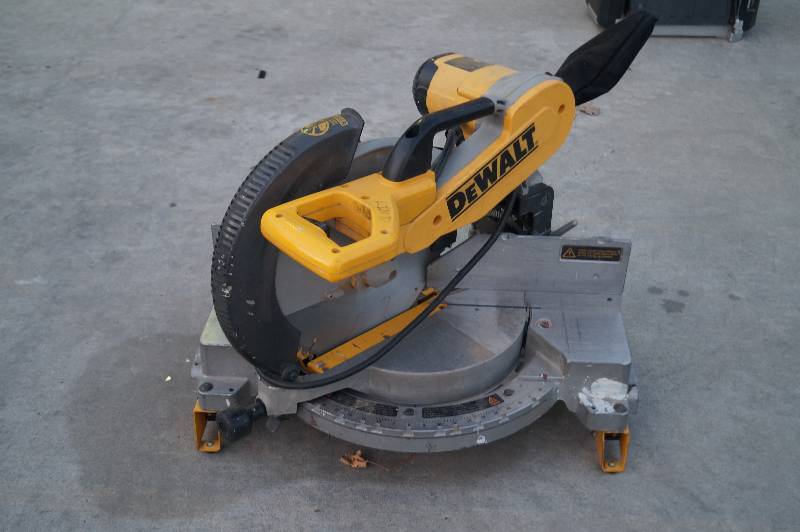 Miter Box