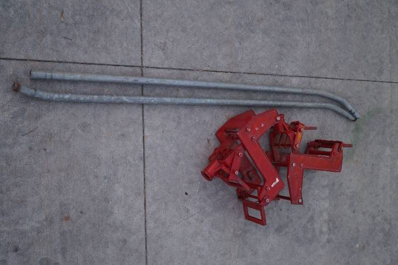 Pump jacks