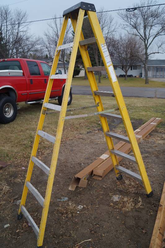 Ladder