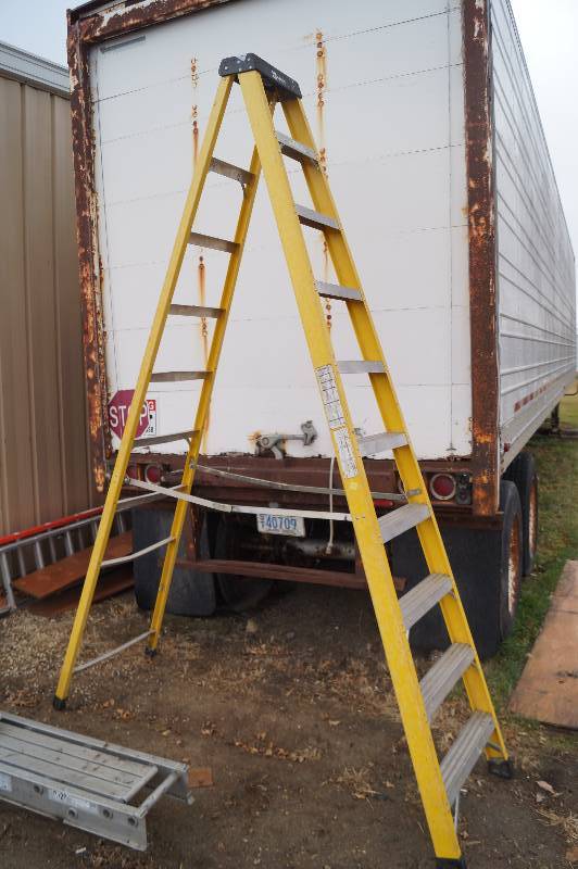Ladder