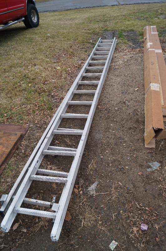 Ladder