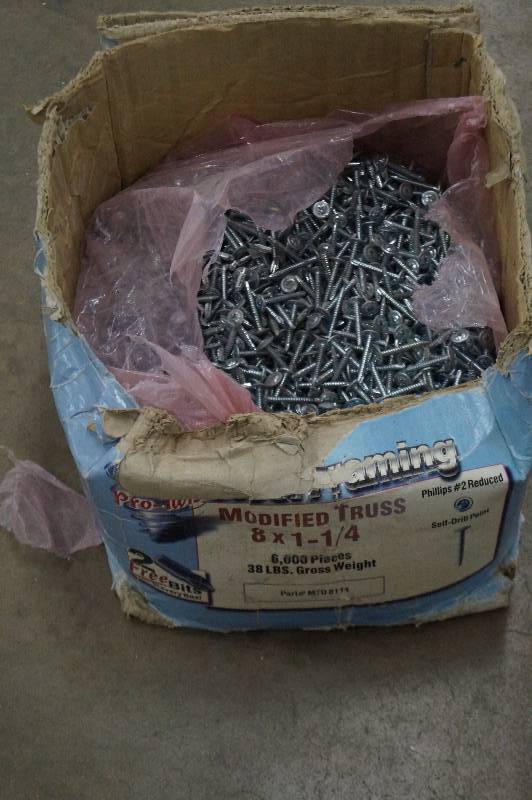 Screws