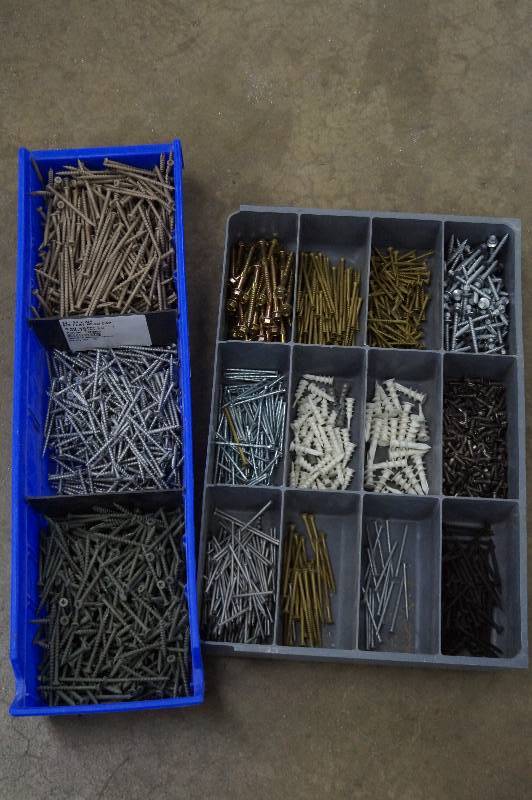 Screws