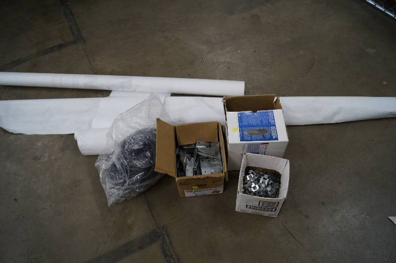 Building Supplies