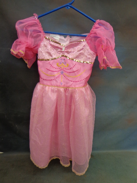 lot 46 image: Fantasy Play Costumes