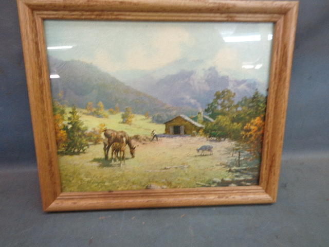 lot 58 image: Kitchen items
