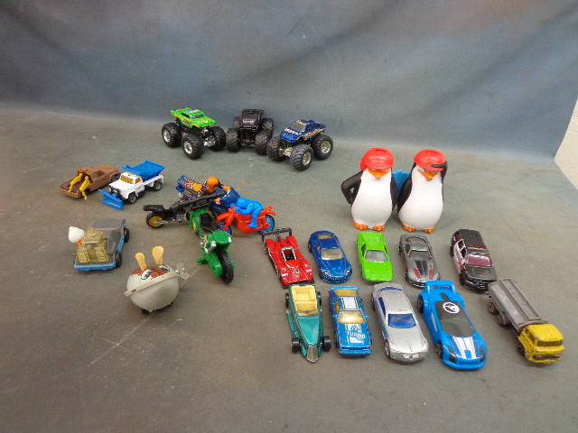 lot 69 image: Toys
