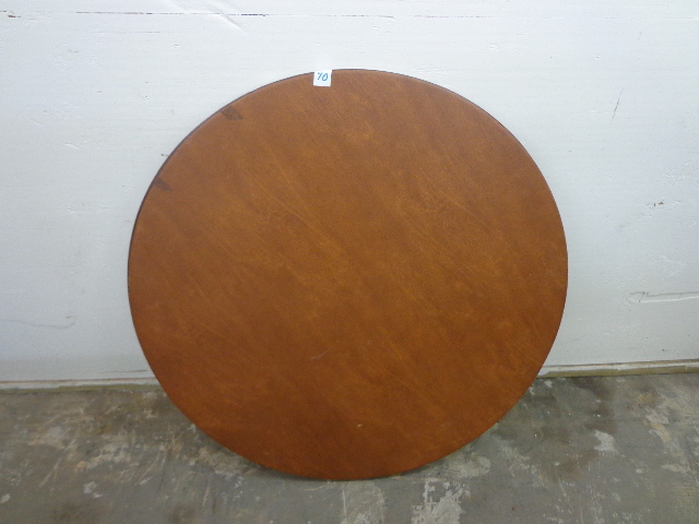 lot 90 image: Card Table