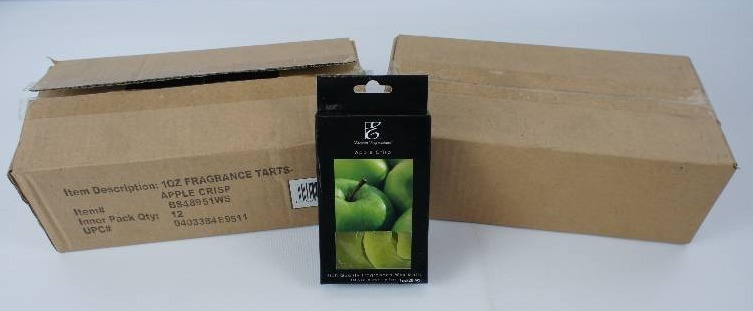 Elegant Expressions Apple Crisp Fragrance Wax Melts