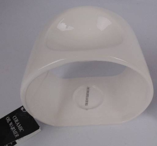 Hosley Candle Company Ceramic Oil Warmers