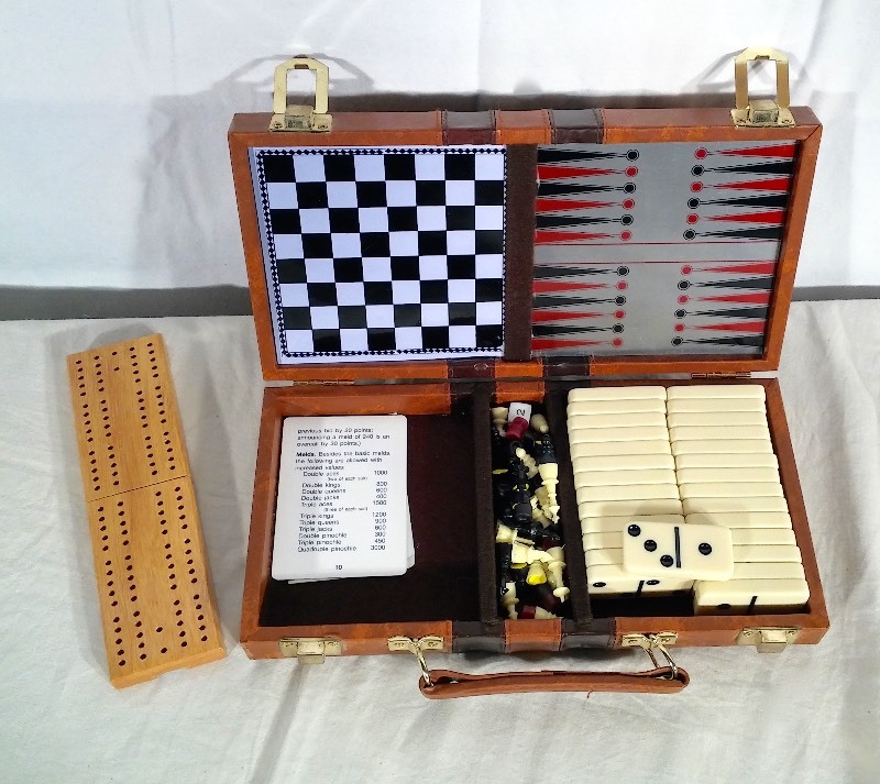 Assorted Electronic & Entertainment Items (Most Are New & Never Used)