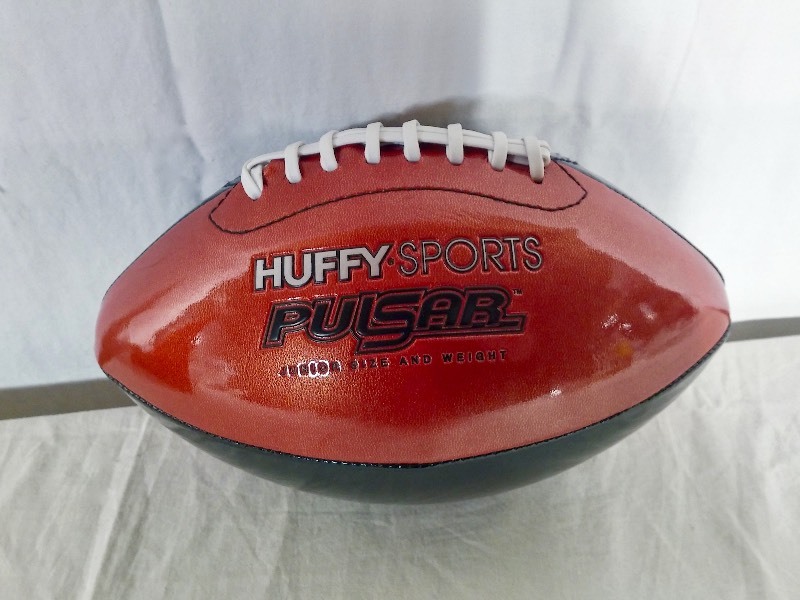 Assorted Sports Items ( All Are New & Never Used)