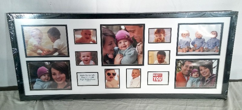 More Picture Frames (new)
