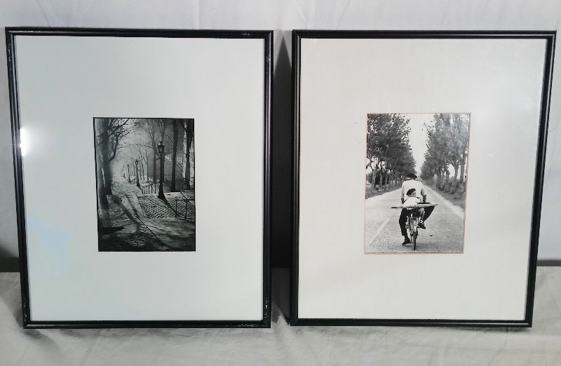 Assorted Wall Pictures (Very Good Condition)