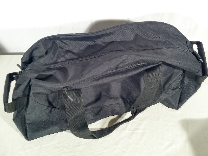 Duffle Bags (Never Used)