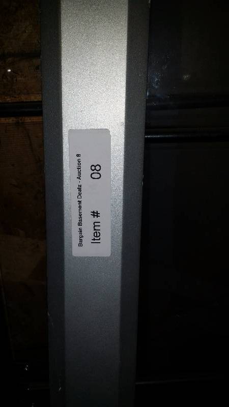 Security Alarm Detector