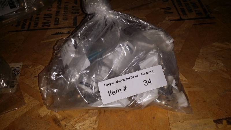 12 Liberty Polished Nickel Door Knob