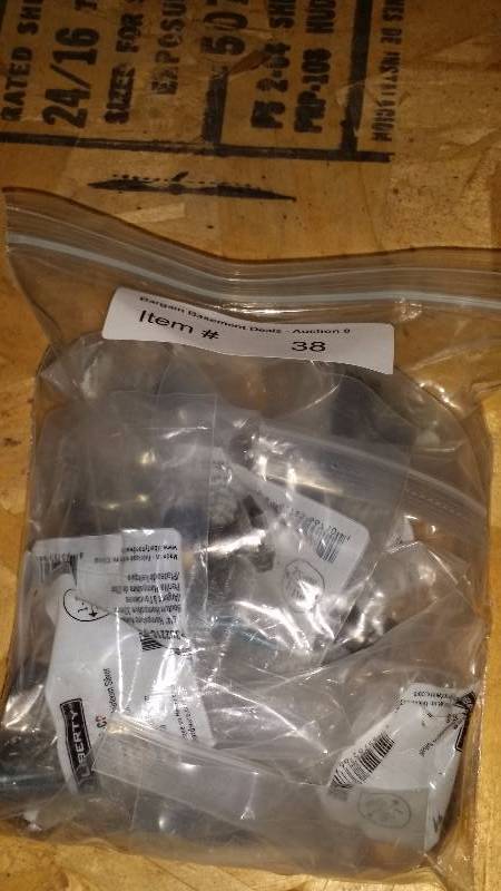 12 Liberty Heirloom Silver Door Knob