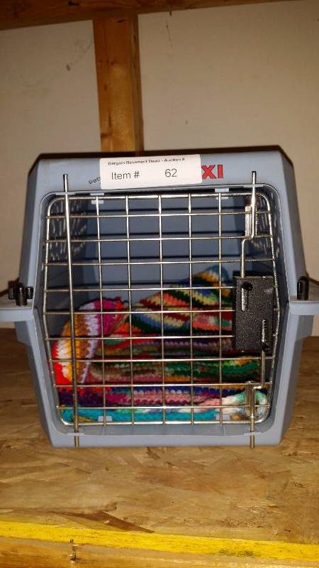 PetMate Vari Kennel