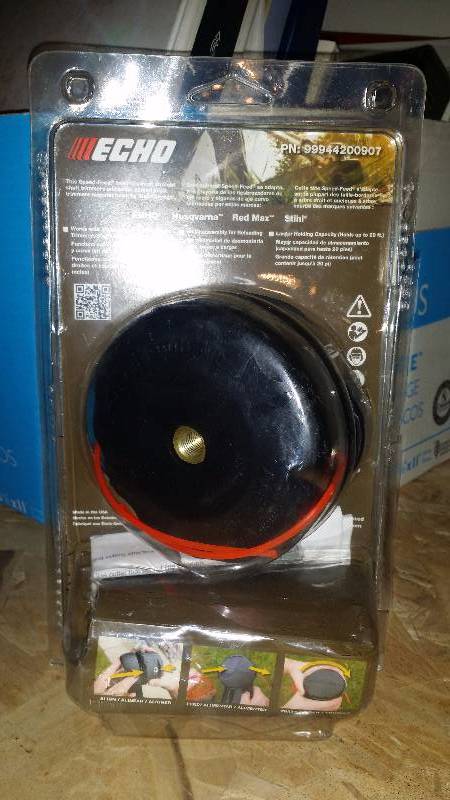 Echo SpeedFeed 400 Trimmer Head