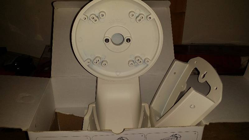 Wall Mount Bracket