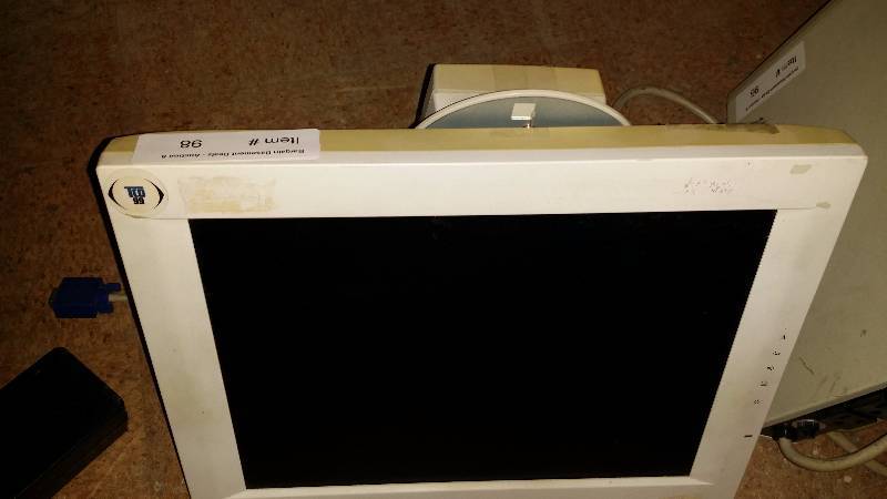 MAG TCO99 Computer Monitor