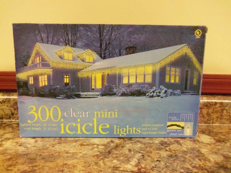 Christmas Lights